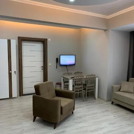 Daire Ansar الأنصار Trabzon