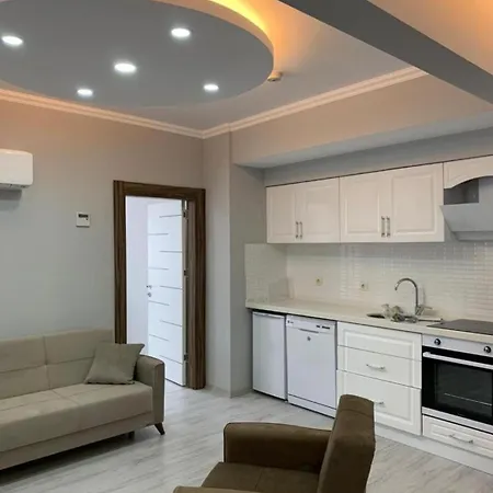 Ansar الأنصار شقة ترابزون
