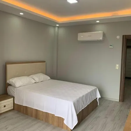 Ansar الأنصار Trabzon