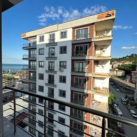 Ansar الأنصار Apartment *