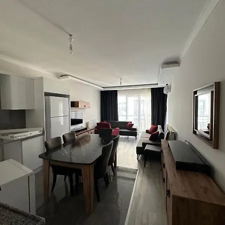 Apartment Ansar الأنصار