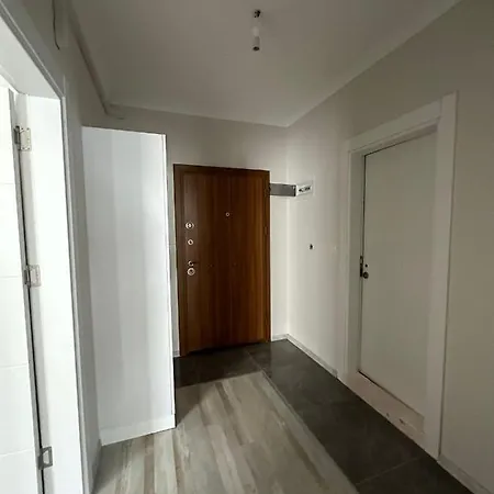 Apartment Ansar الأنصار Trabzon