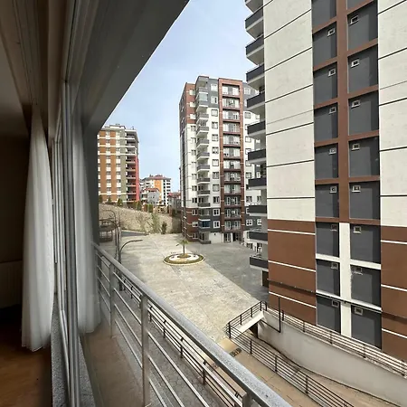 Ansar الأنصار * Trabzon