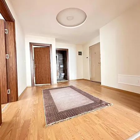 Ansar الأنصار Apartment