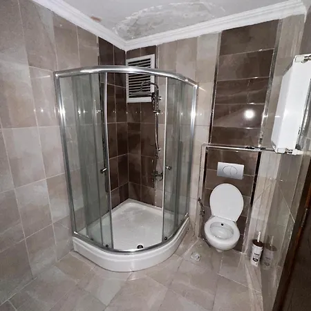 Ansar الأنصار Apartment *