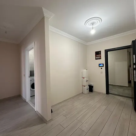 Ansar الأنصار Apartment