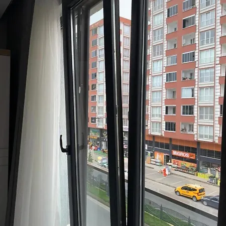 Apartment Ansar الأنصار *