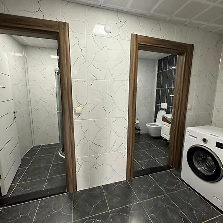Ansar الأنصار Trabzon
