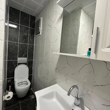 Apartment Ansar الأنصار *