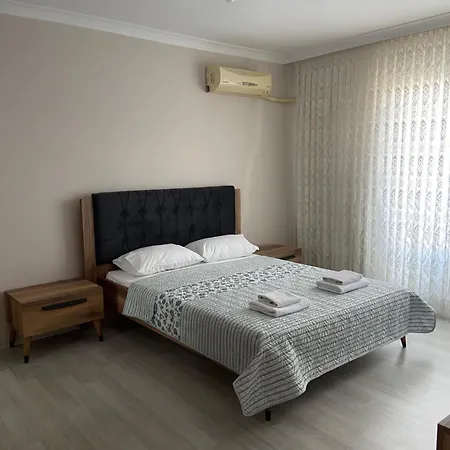 Apartment Ansar الأنصار Trabzon