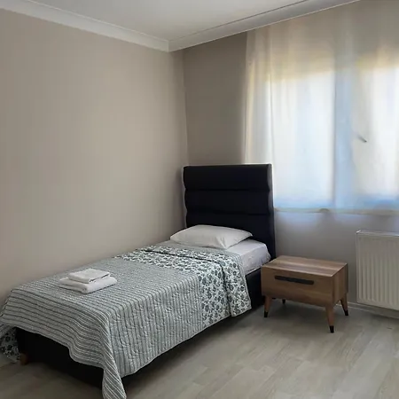 Ansar الأنصار Apartment *
