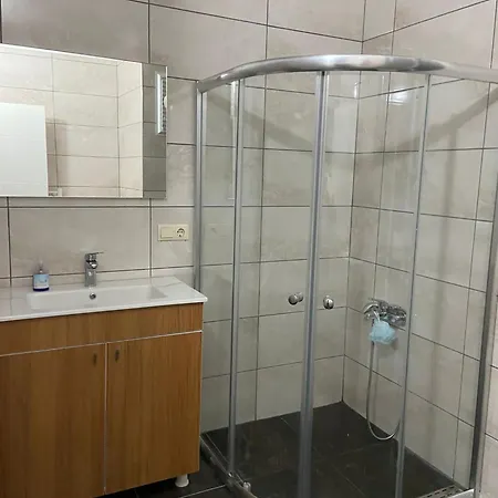 Apartment Ansar الأنصار *