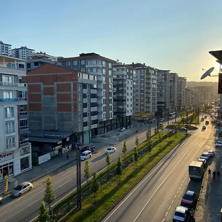 Ansar الأنصار Apartment *