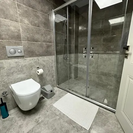 Apartment Ansar الأنصار