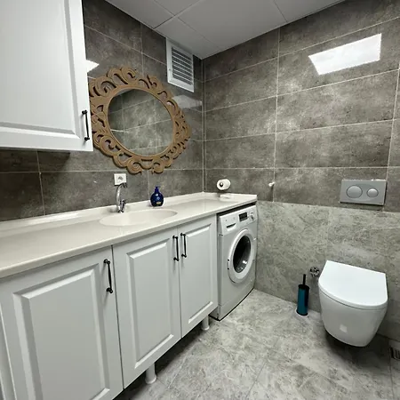 Ansar الأنصار Apartment
