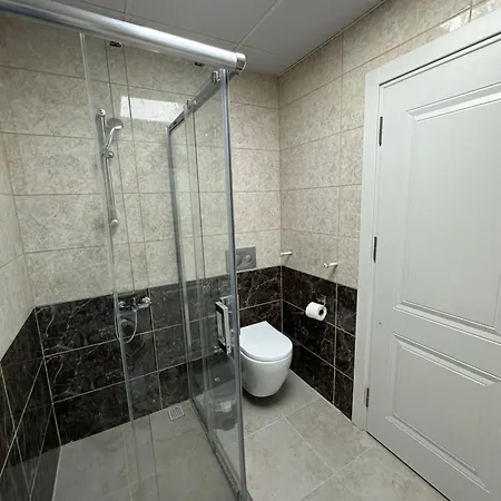 Apartment Ansar الأنصار