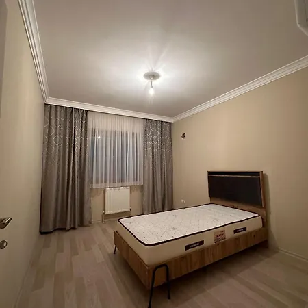 Ansar الأنصار Apartment