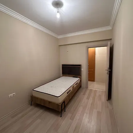 Ansar الأنصار Apartment