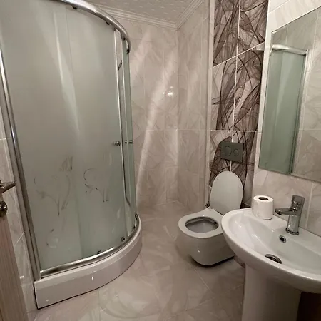 Apartment Ansar الأنصار