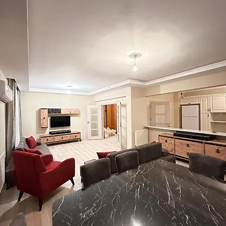 Apartment Ansar الأنصار
